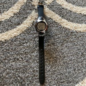 Armitron MD0699 Ladies Watch Color Black